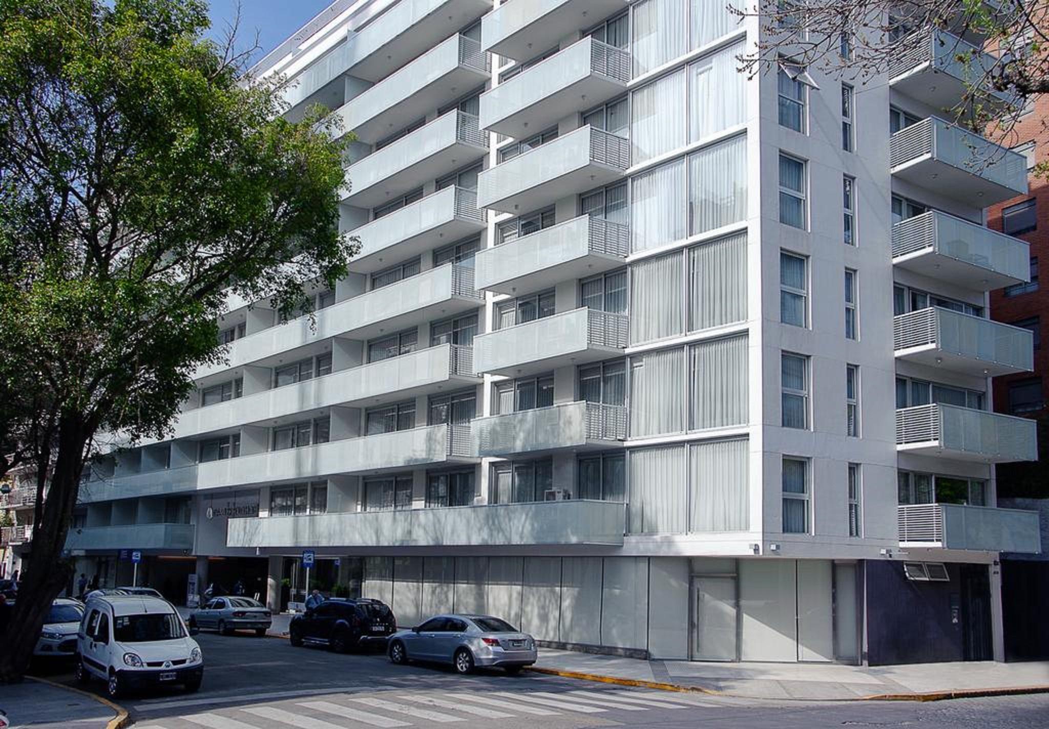 Hotel Dazzler By Wyndham Polo