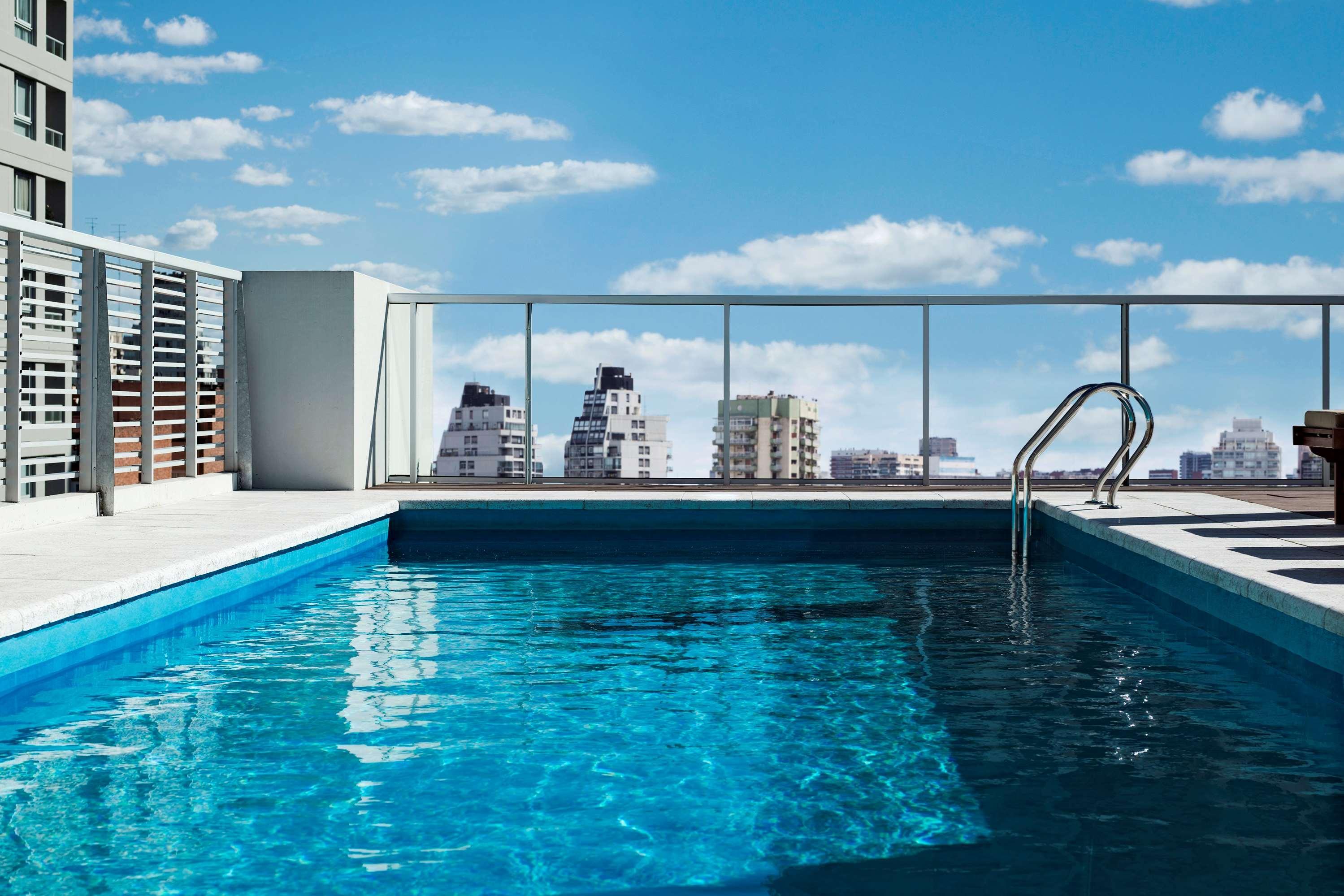 Hotel Dazzler By Wyndham Polo