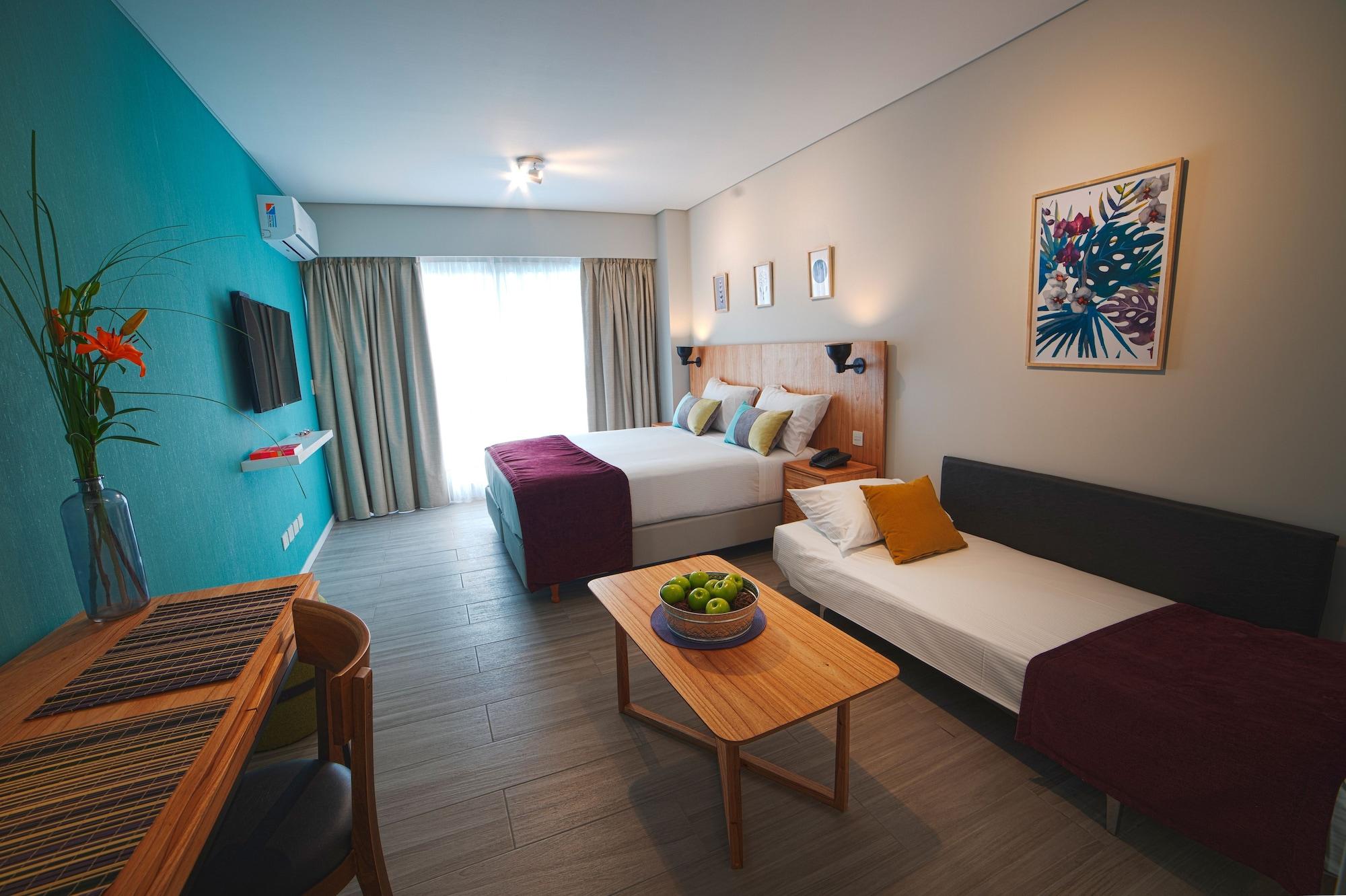 Arc Abasto Apartment Buenos Aires