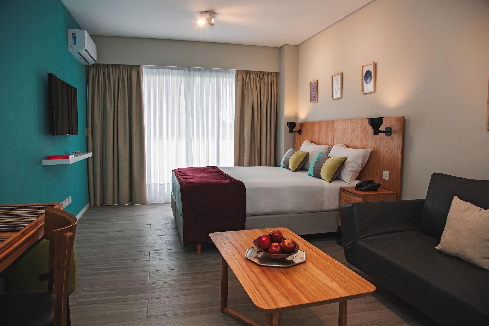 Arc Abasto Apartment Buenos Aires