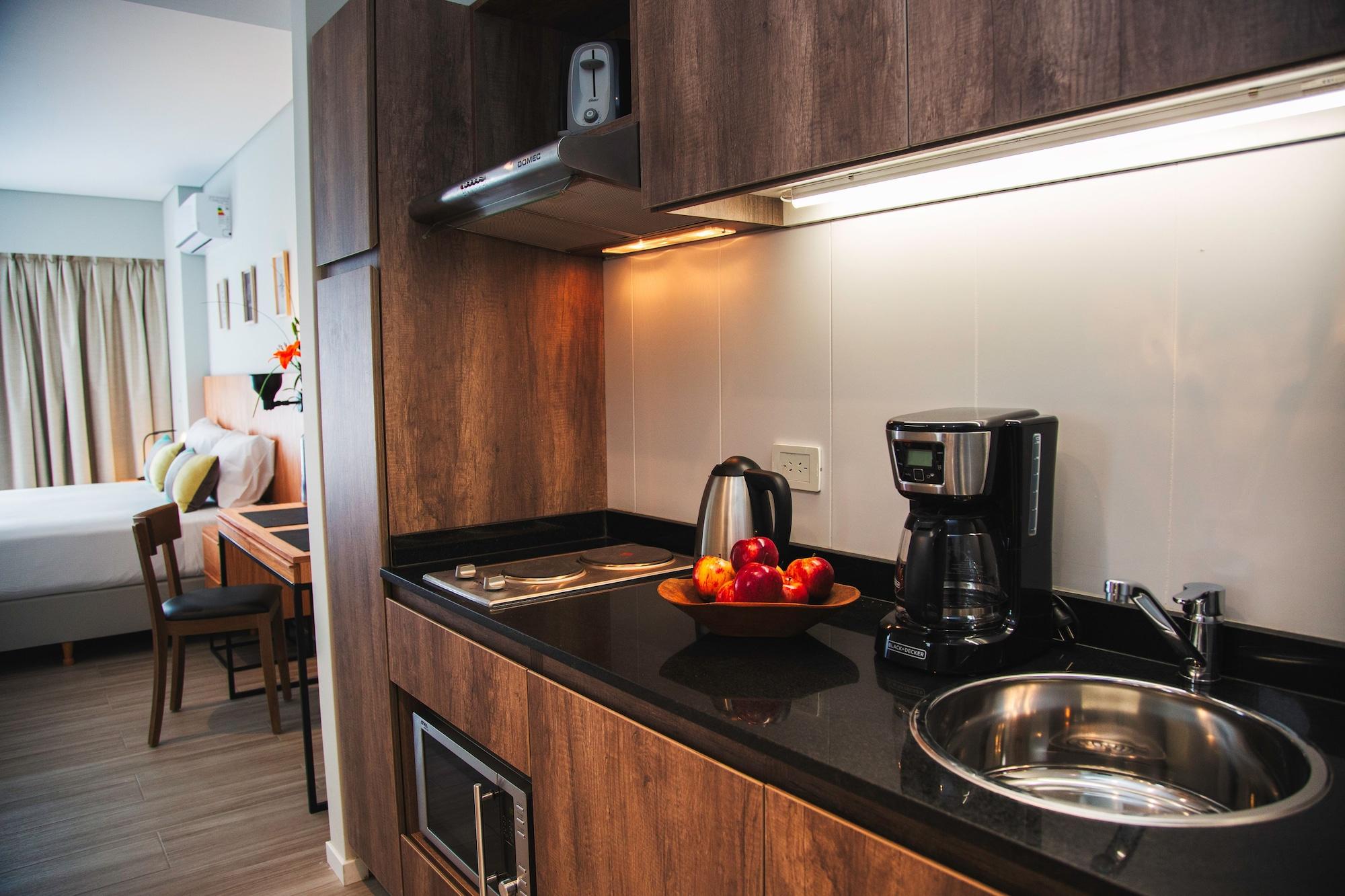 Arc Abasto Apartment Buenos Aires