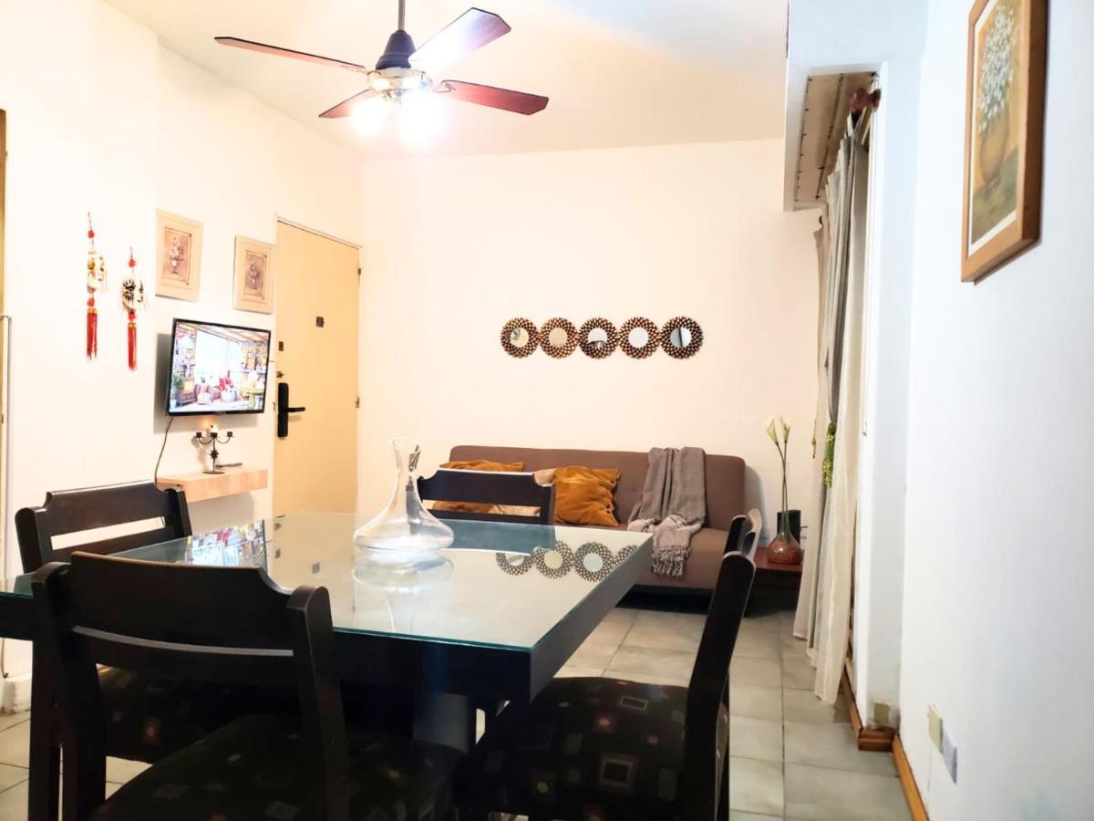 Departamento A Cuadra Del Obelisco - Microcentro - * Buenos Aires