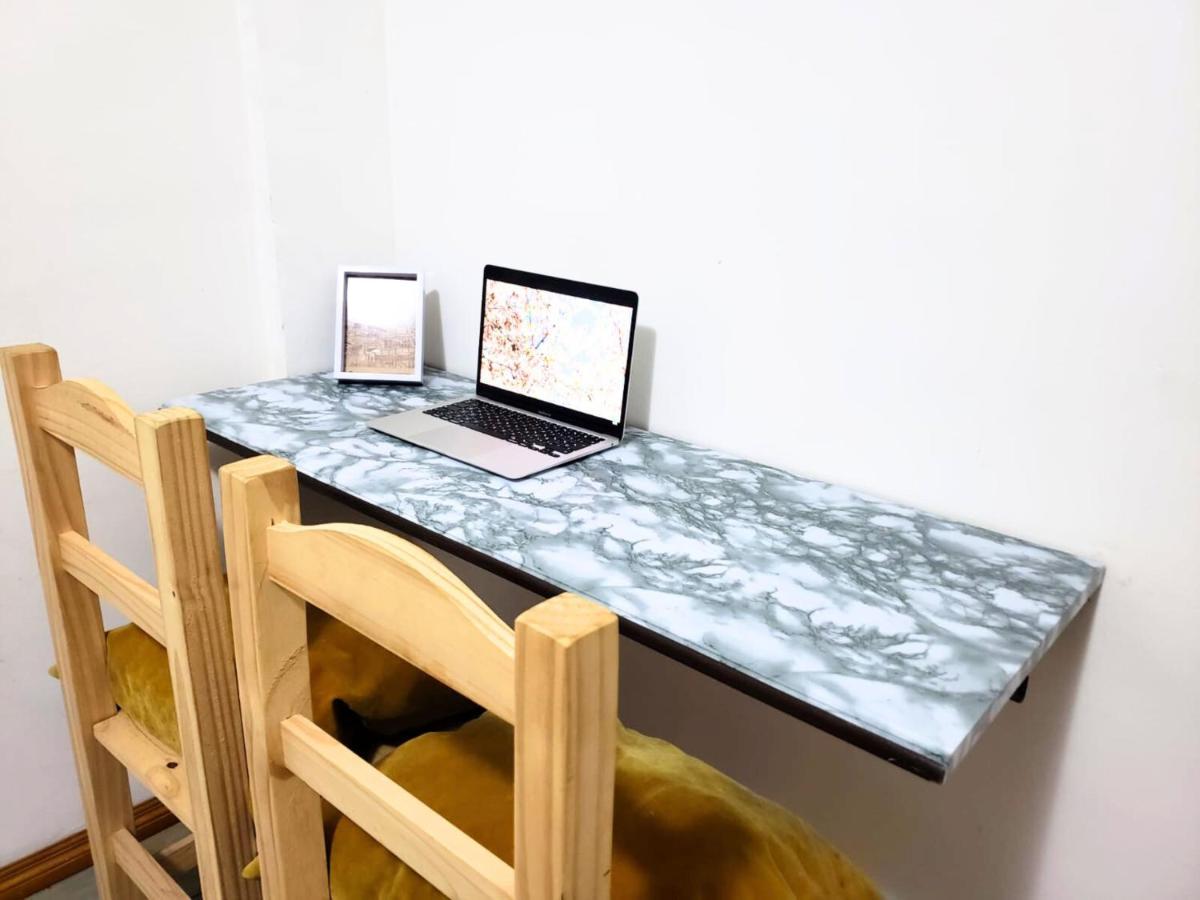 Departamento A Cuadra Del Obelisco - Microcentro - Apartment Buenos Aires