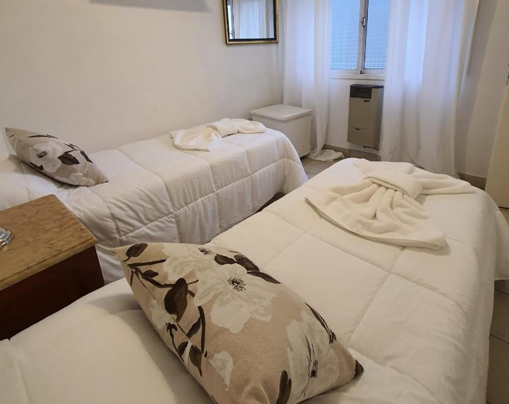 Sol De Palermo Apartment *