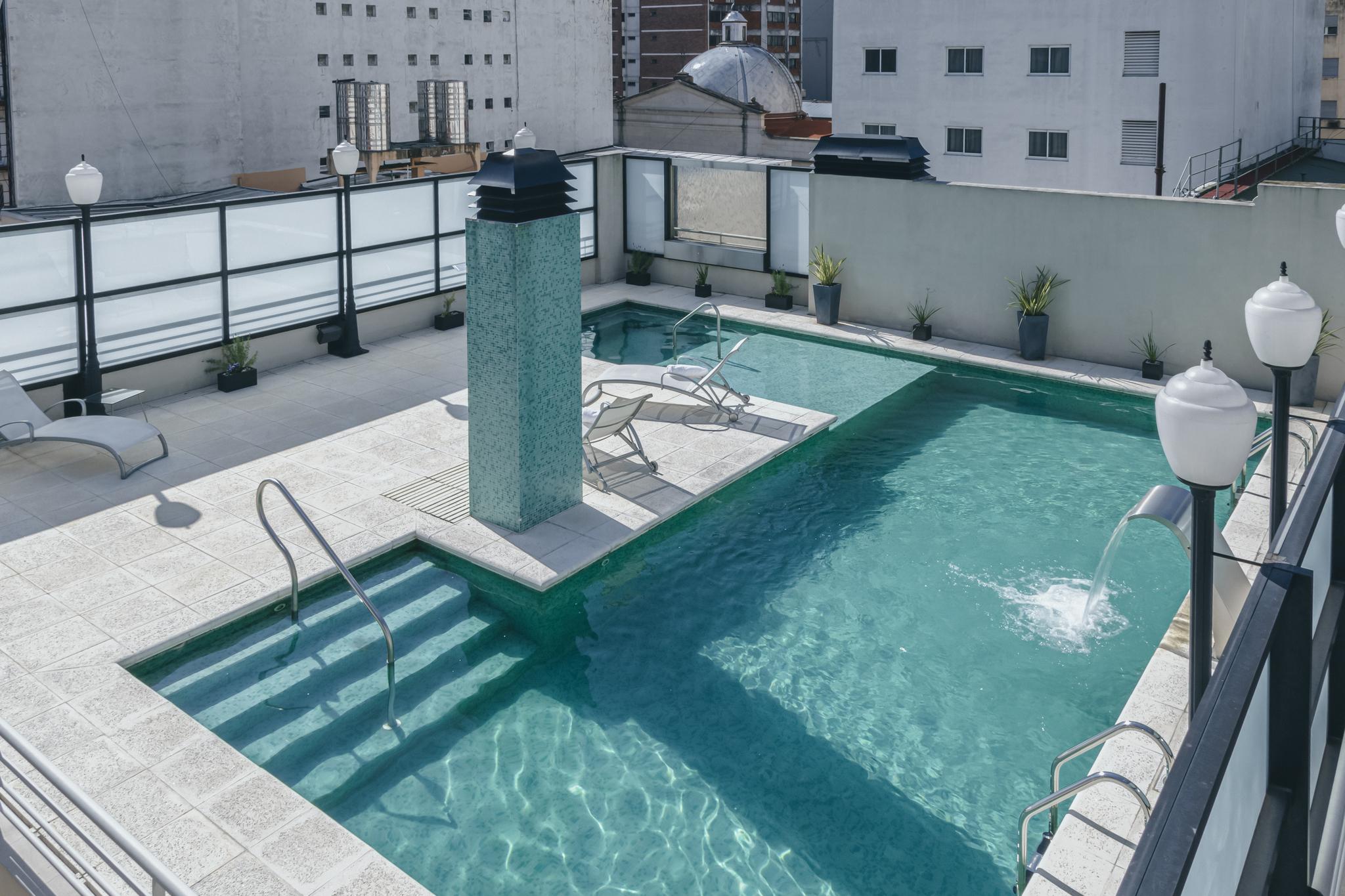 Hotel Esplendor By Wyndham Tango 4*