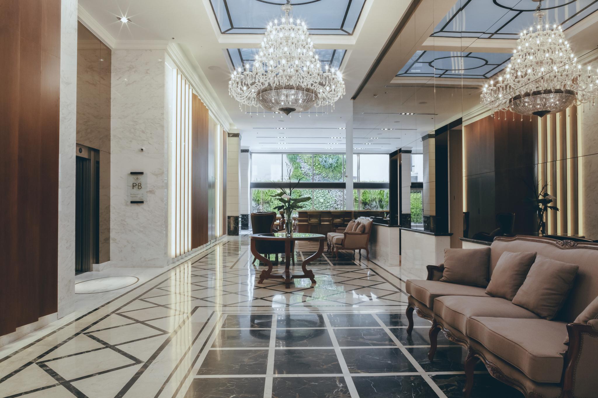 Esplendor By Wyndham Tango Hotel