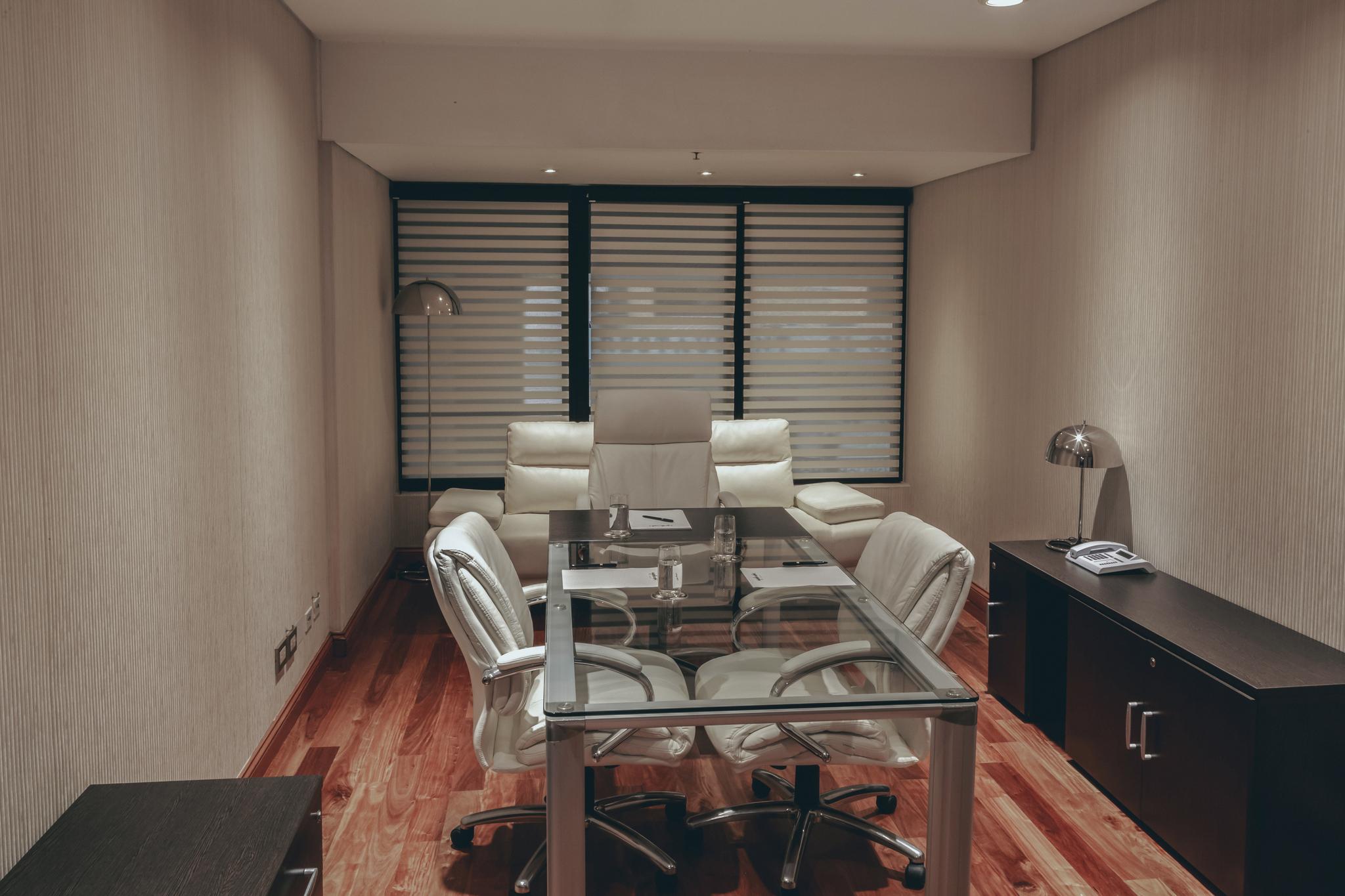 Hotel Esplendor By Wyndham Tango Buenos Aires