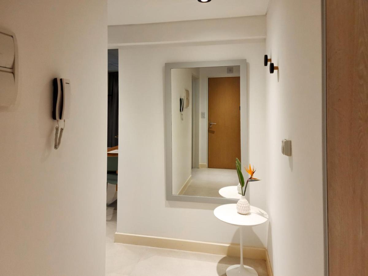 Apartment G&g - Palermo Cozy Studio Buenos Aires