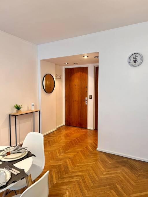 Apartment Grand In Recoleta *