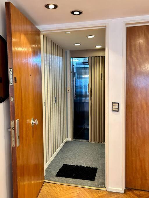 Apartment Grand In Recoleta Buenos Aires