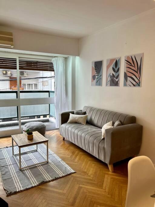 Grand In Recoleta * Buenos Aires
