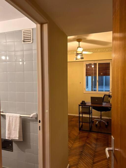 Grand In Recoleta Apartment
