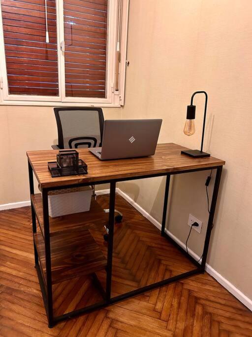 Grand In Recoleta Apartment Buenos Aires