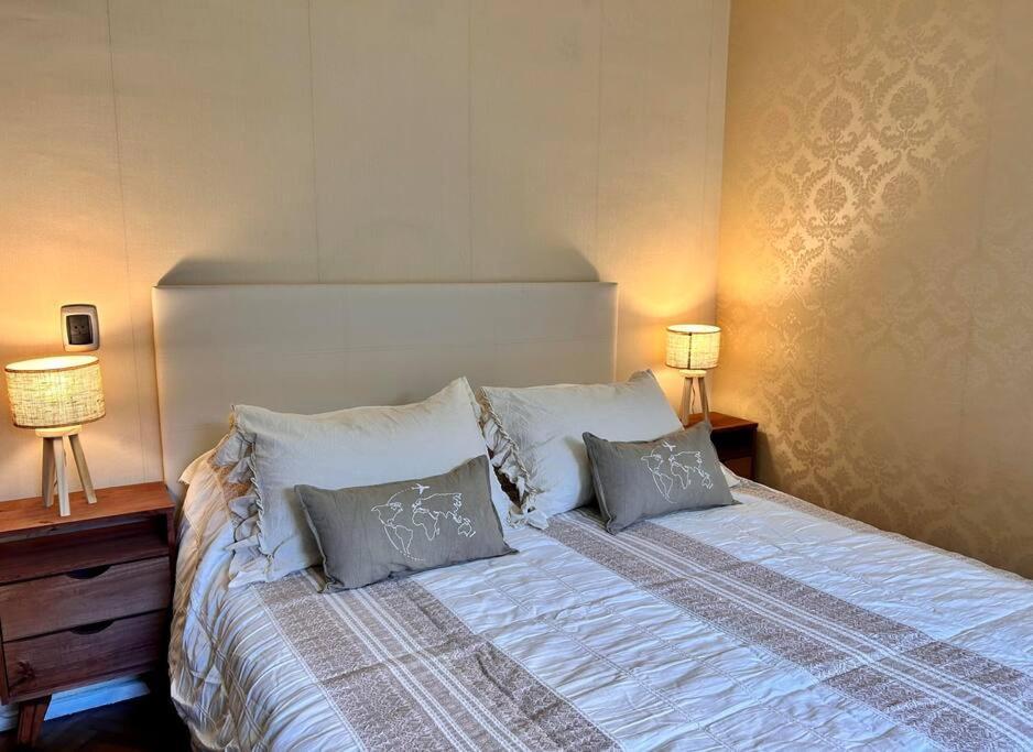 Grand In Recoleta * Buenos Aires