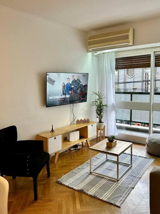 Grand In Recoleta Buenos Aires