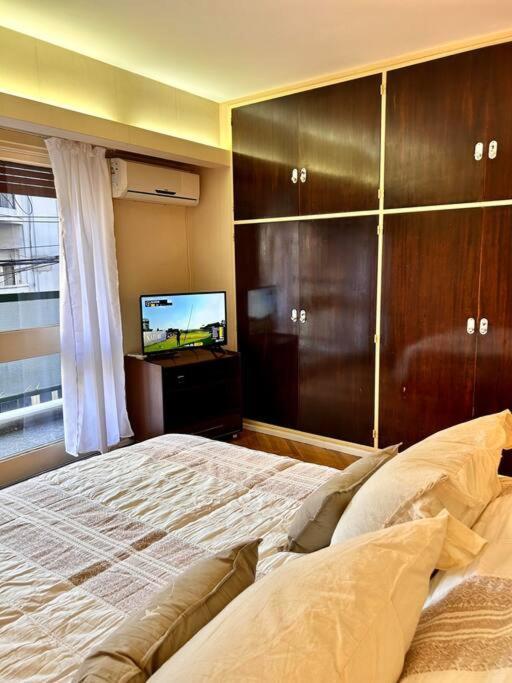 Grand In Recoleta Apartment