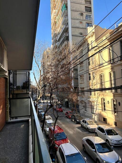 Grand In Recoleta