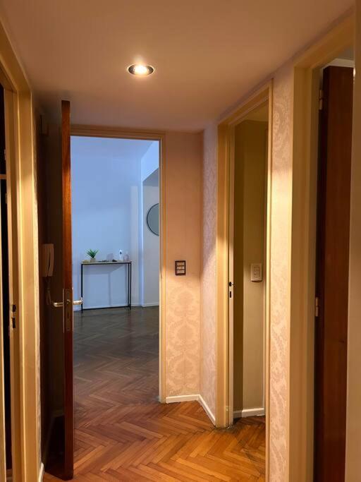 Grand In Recoleta * Buenos Aires