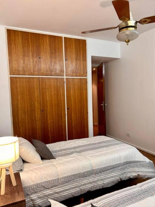 Grand In Recoleta Apartment Buenos Aires