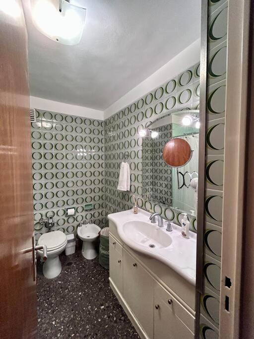 Grand In Recoleta Apartment