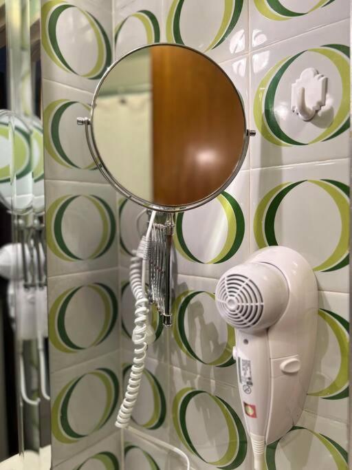 Apartment Grand In Recoleta *