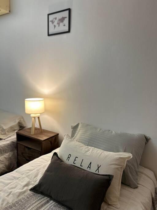 Apartment Grand In Recoleta