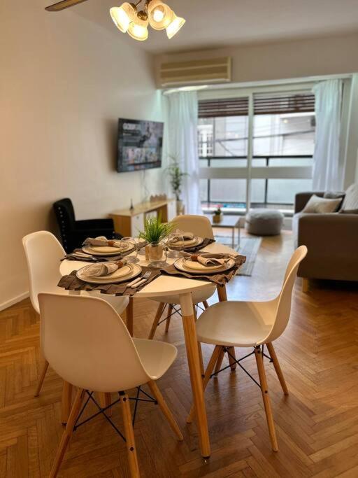 Grand In Recoleta Buenos Aires