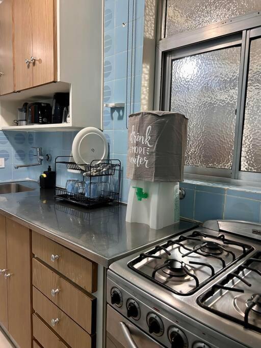 Apartment Grand In Recoleta *