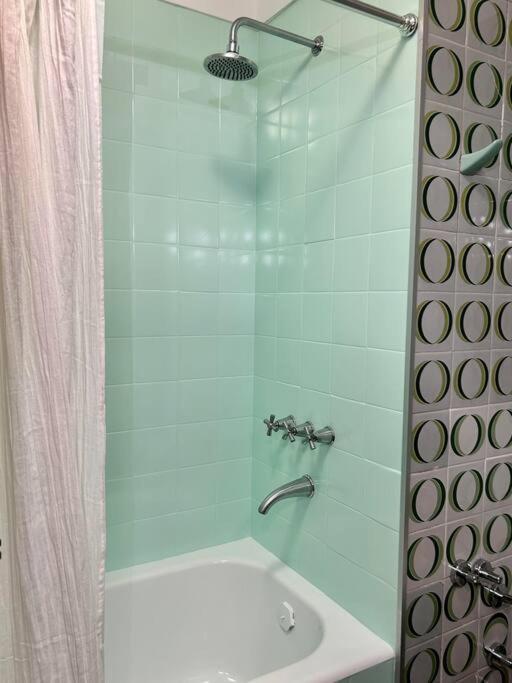 Apartment Grand In Recoleta