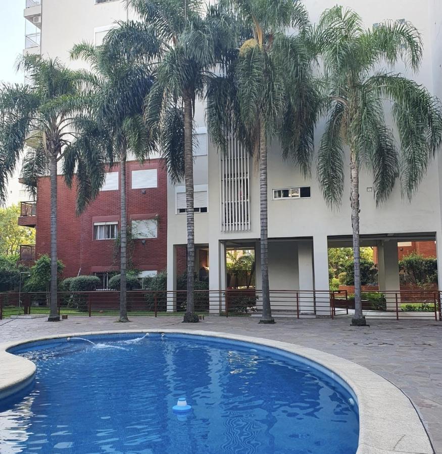 Apartment Sol De Palermo