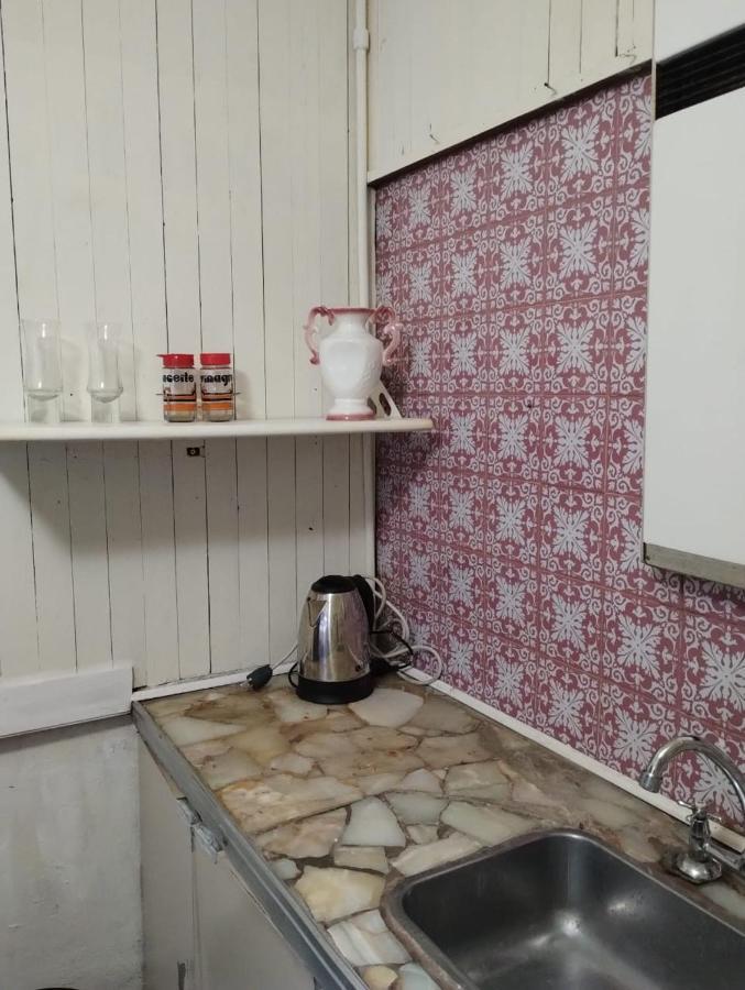 Guest house Casa Angelita En Saavedra Buenos Aires