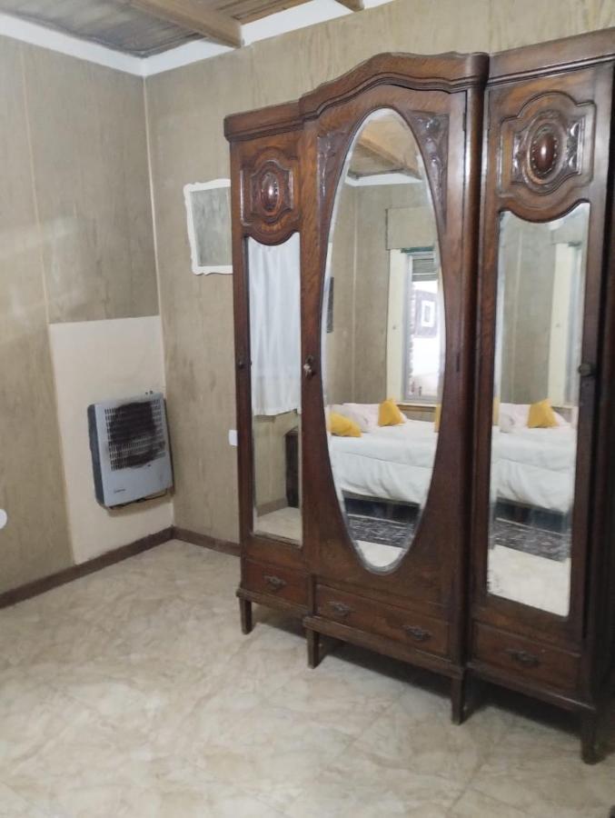 Guest house Casa Angelita En Saavedra *