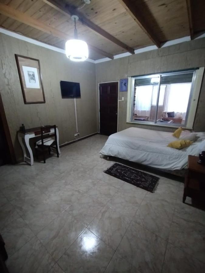 Guest house Casa Angelita En Saavedra