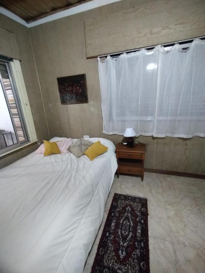 Casa Angelita En Saavedra Guest house Buenos Aires