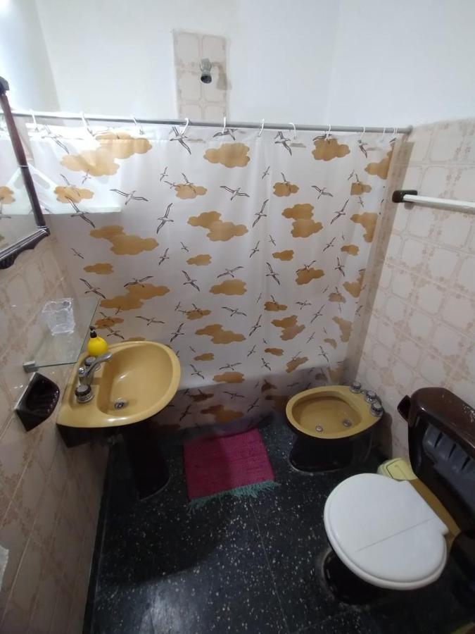 Casa Angelita En Saavedra Buenos Aires