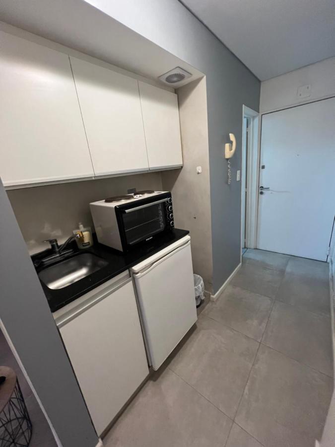 Lindo Departamento En Recoleta Al Lado Del Patio Bullrich Apartment