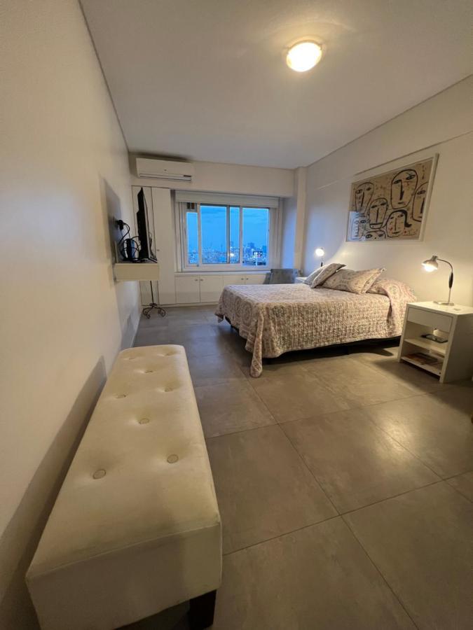 Lindo Departamento En Recoleta Al Lado Del Patio Bullrich Apartment