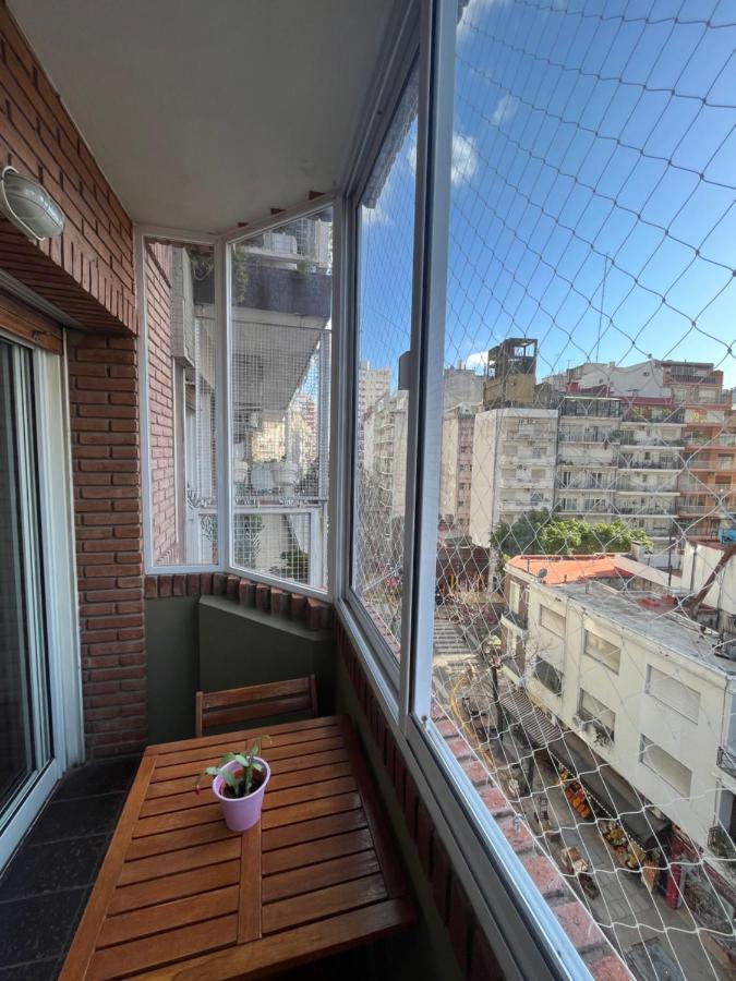 Departamento En Recoleta, Ciudad De * Buenos Aires
