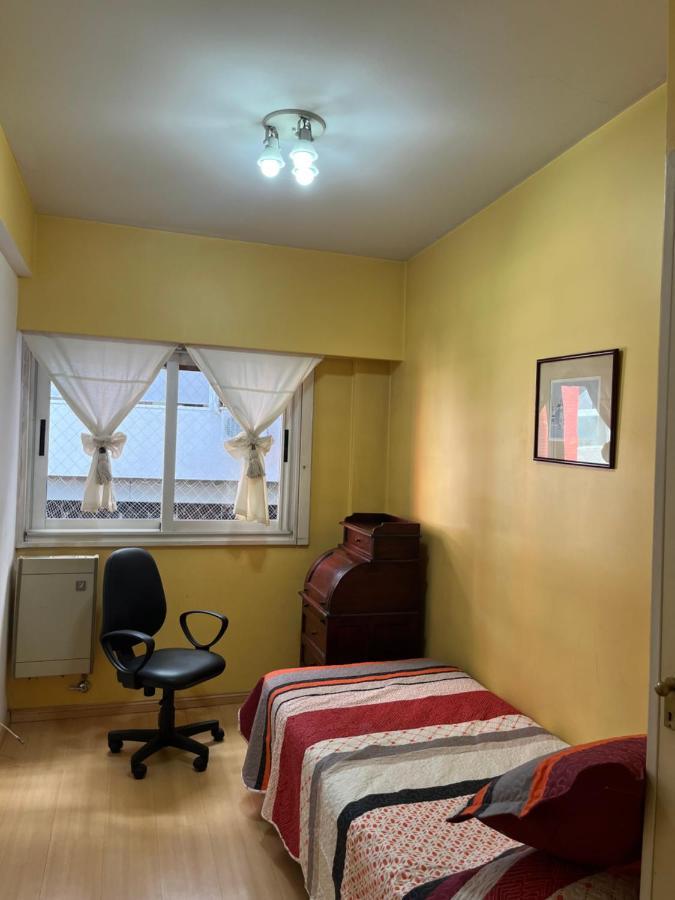 Departamento En Recoleta, Ciudad De Apartment Buenos Aires