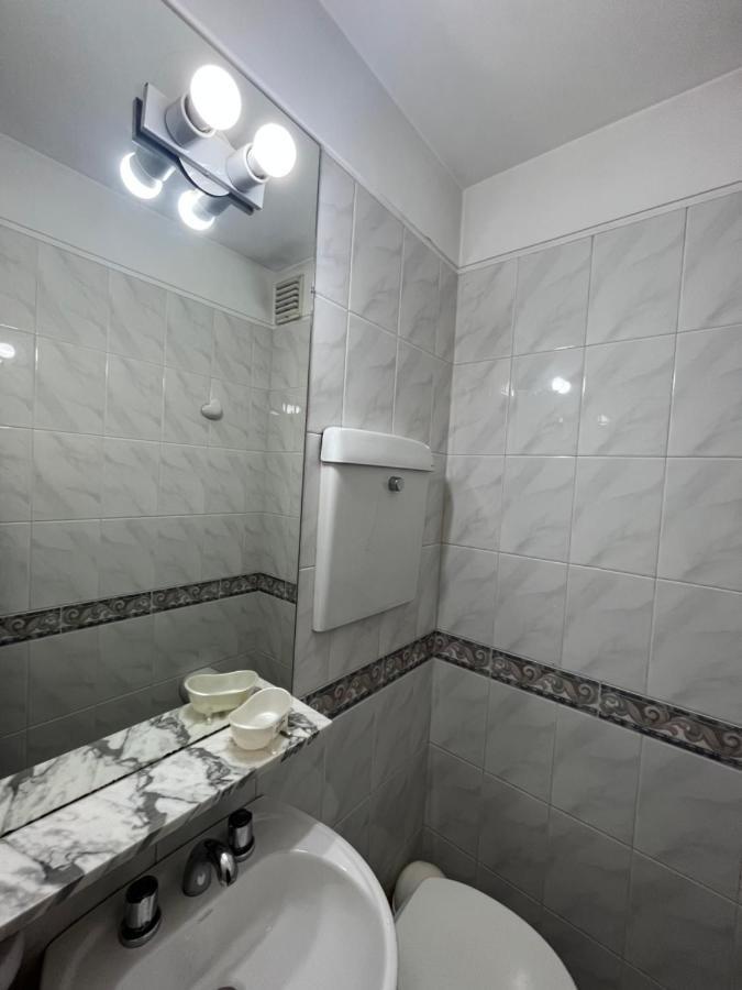 Departamento En Recoleta, Ciudad De Apartment