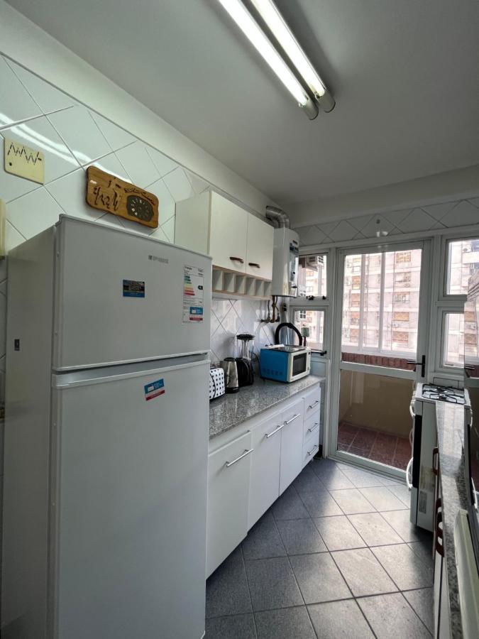 Apartment Departamento En Recoleta, Ciudad De