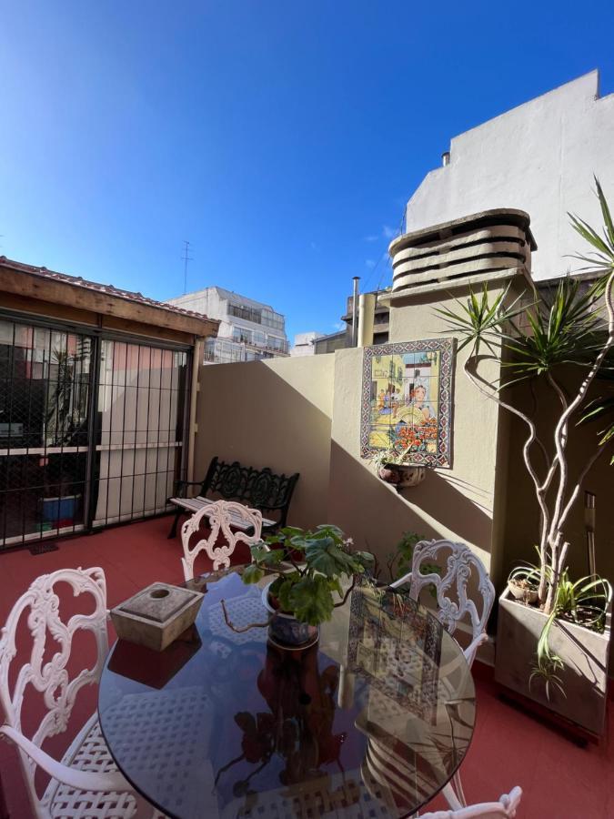 Departamento En Recoleta, Ciudad De