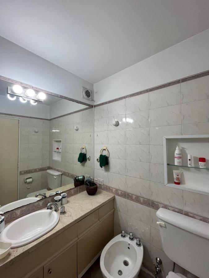 Departamento En Recoleta, Ciudad De *