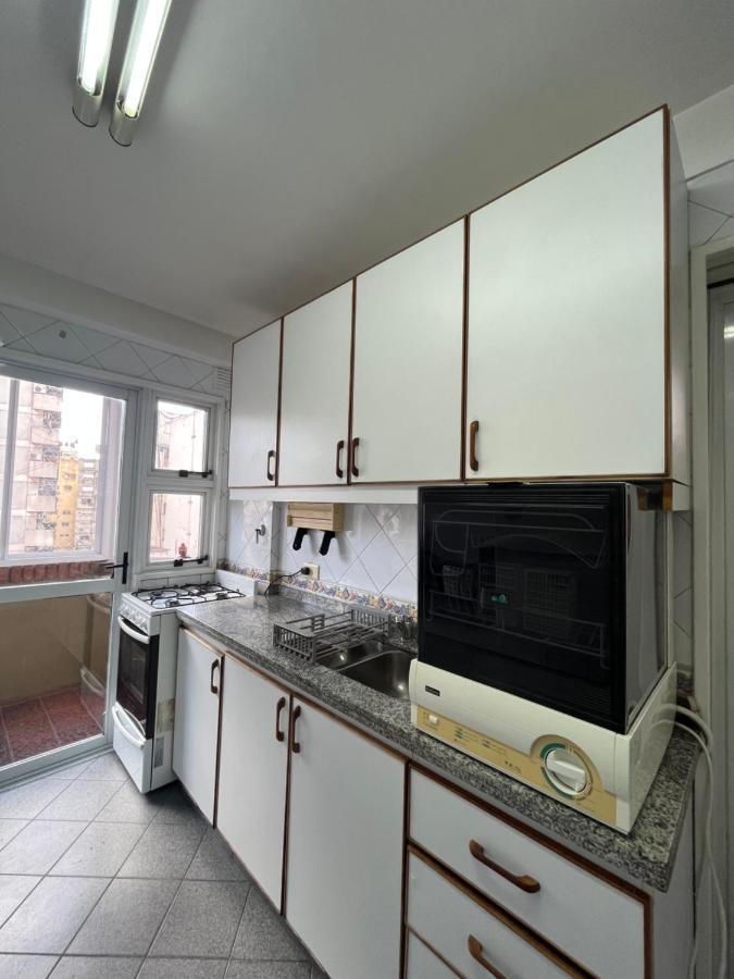 Apartment Departamento En Recoleta, Ciudad De Buenos Aires