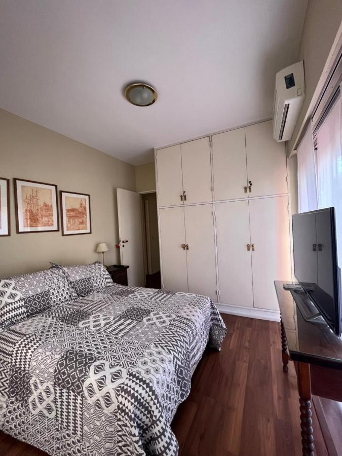 Departamento En Recoleta, Ciudad De Buenos Aires