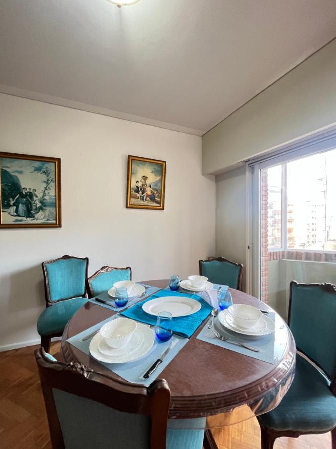 Apartment Departamento En Recoleta, Ciudad De *