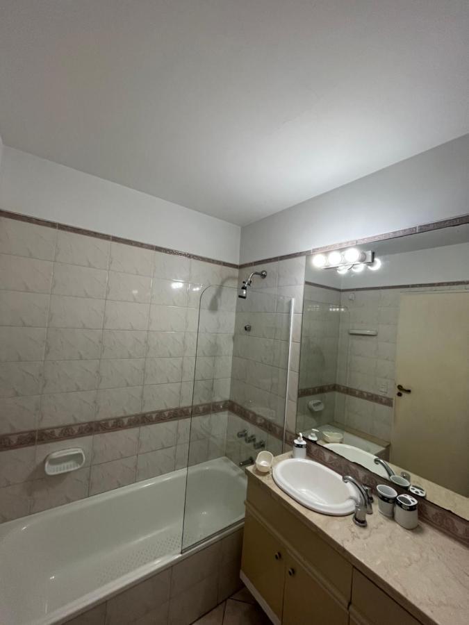 Departamento En Recoleta, Ciudad De Apartment