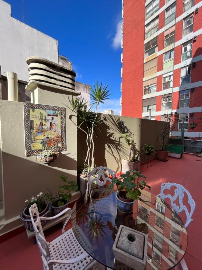 Departamento En Recoleta, Ciudad De Apartment