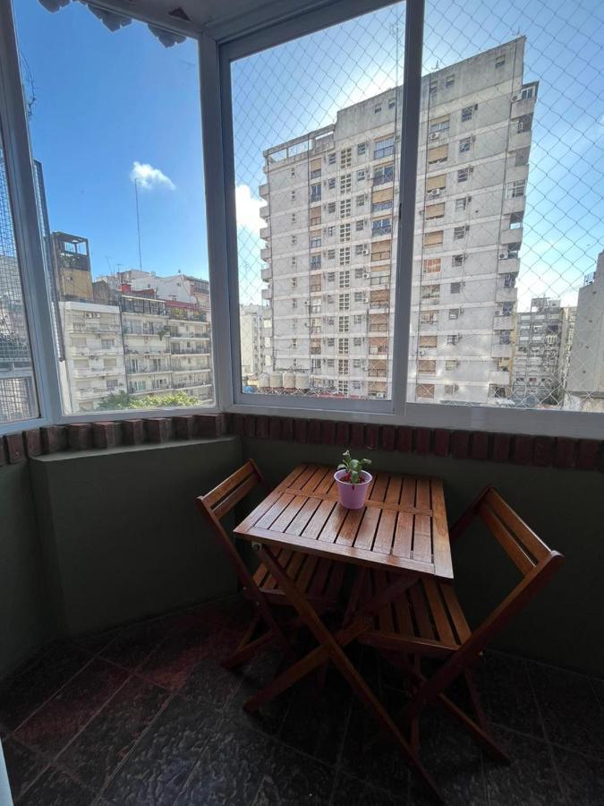Departamento En Recoleta, Ciudad De Buenos Aires