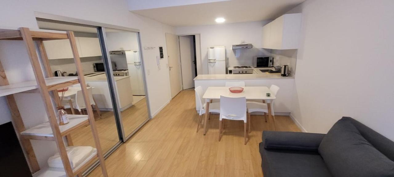Palermo Premium, Piso Alto Con Amplio Balcon, Pileta En Terraza, Gym Y Laundry Ciudad Autónoma de Buenos Aires